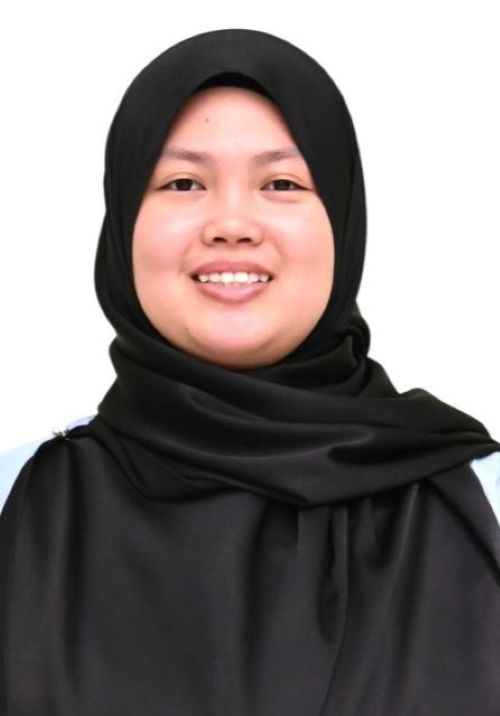 Najwa Farhana binti Harun